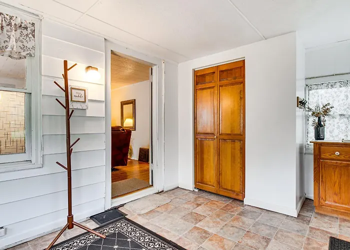 Holiday home Charming < 1 Mi To Downtown! Hillsboro