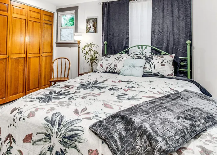 Charming < 1 Mi To Downtown! * Hillsboro