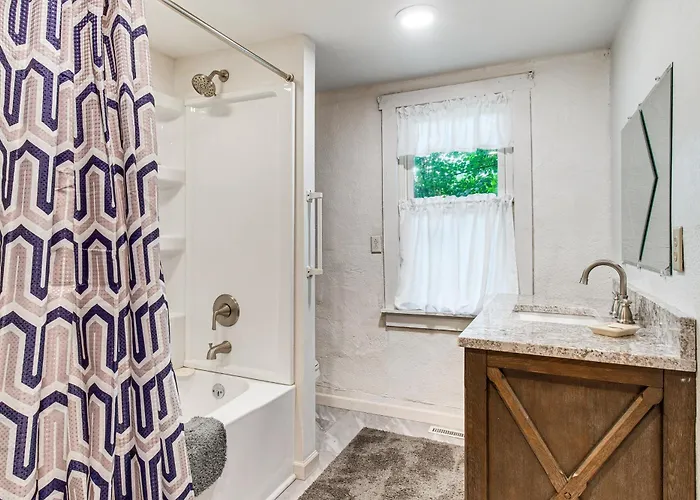 Charming < 1 Mi To Downtown! * Hillsboro