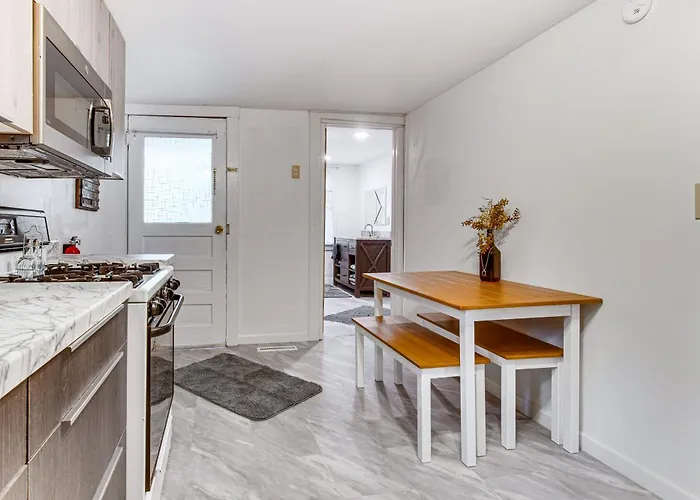 Charming < 1 Mi To Downtown! * Hillsboro