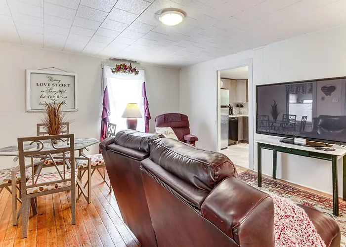 Charming < 1 Mi To Downtown! * Hillsboro