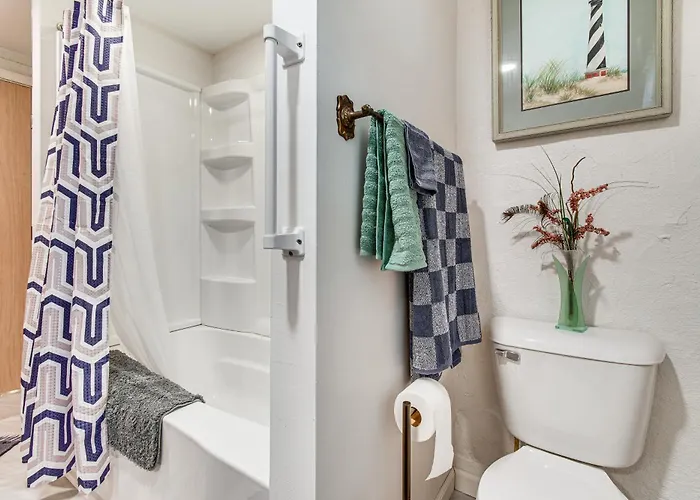 Holiday home Charming < 1 Mi To Downtown! *